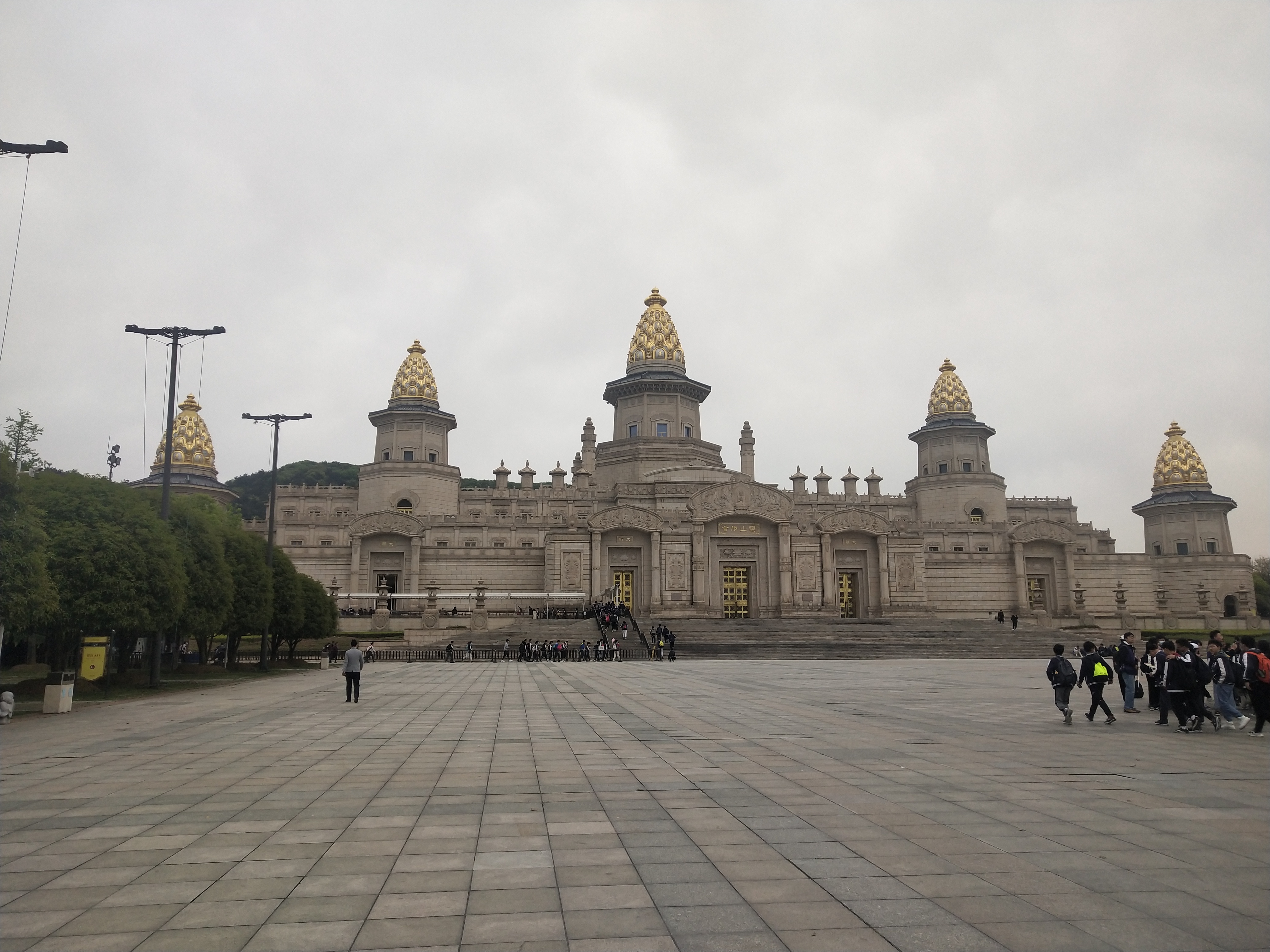 无锡灵山梵宫摄影,无锡灵山梵宫石雕