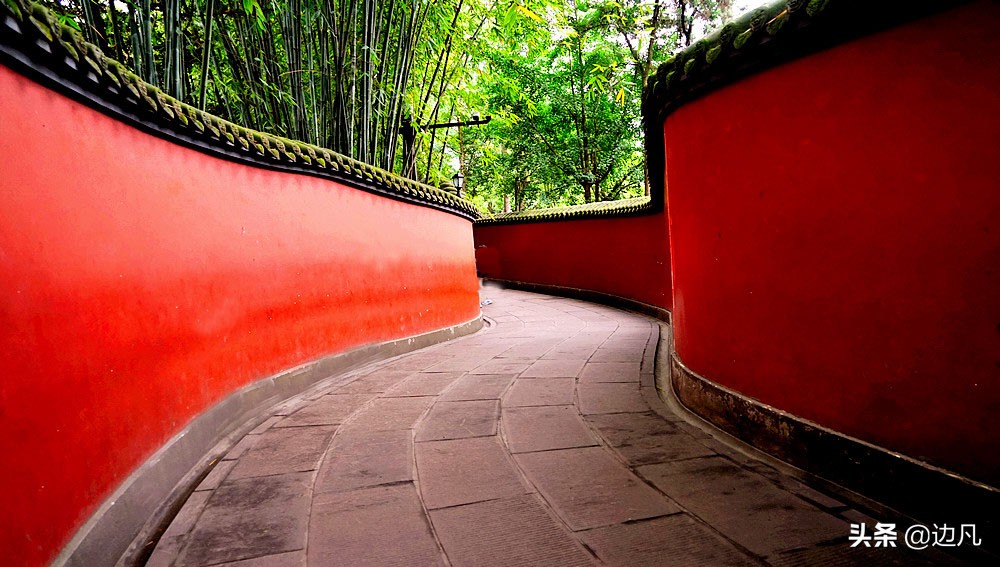 三国遗迹源头武侯祠,三国遗迹视频