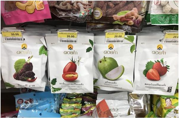 泰国旅游必买十大产品,泰国旅游必买的5大产品