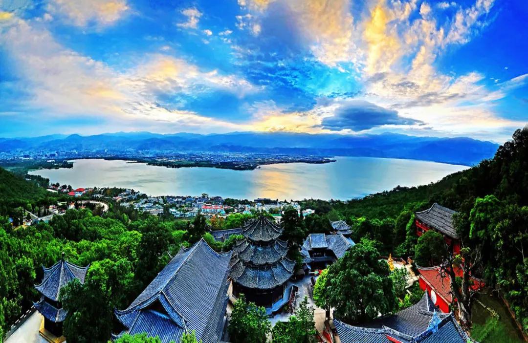 乡村旅游精品线路视频,2020年全国精品乡村旅游路线