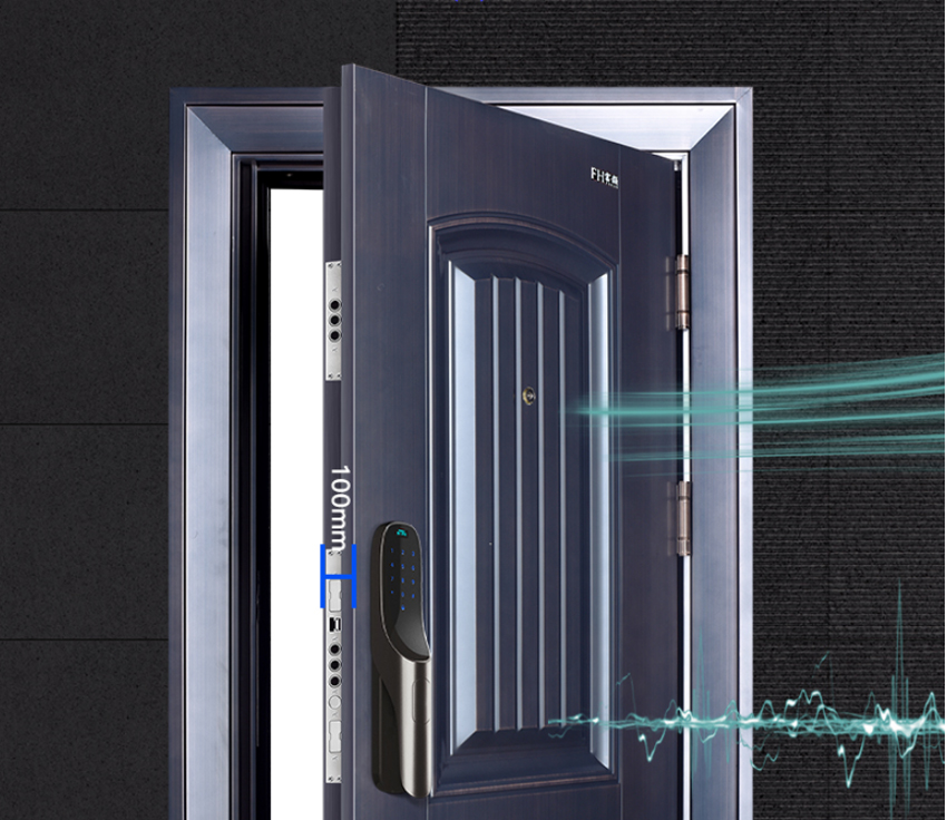 防盗门到底怎么选才不会被坑,防盗门哪里最容易坏