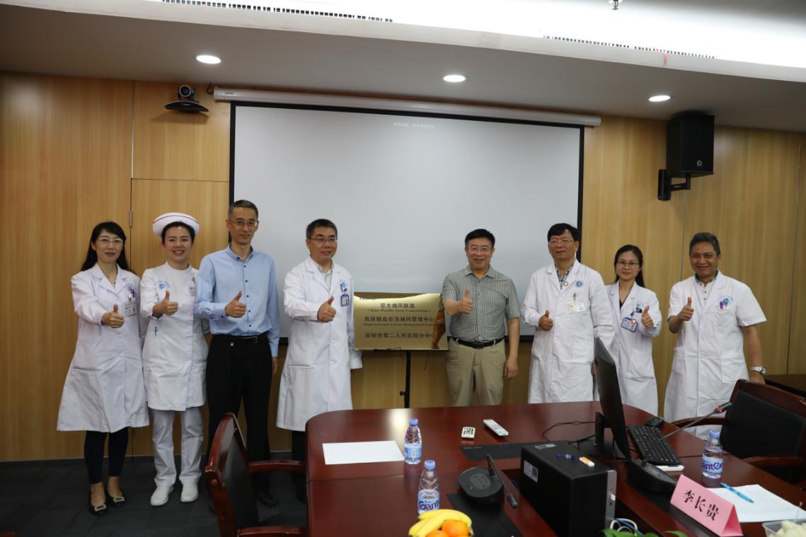 痛风你知道多少,痛风你知道多少科普