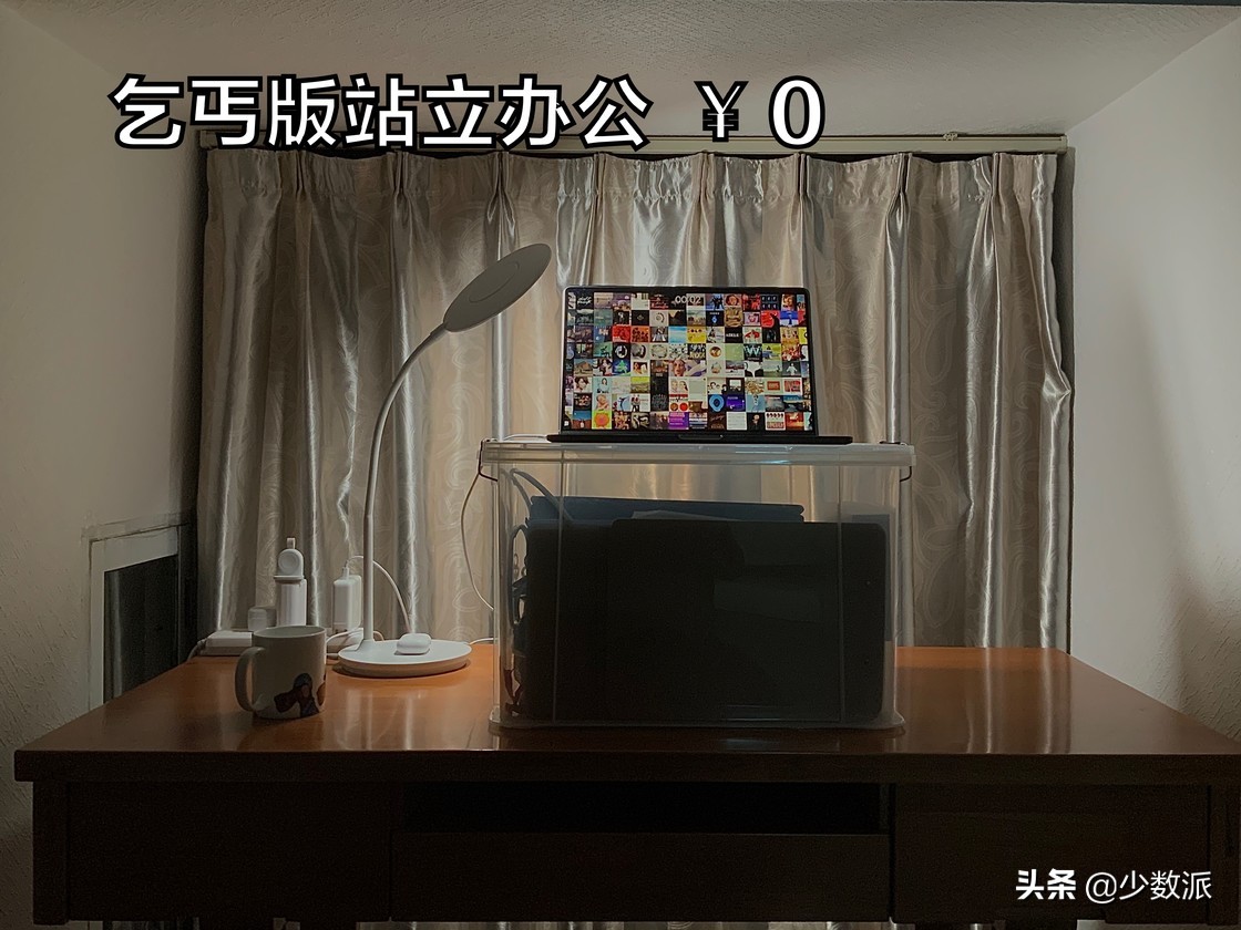 站立办公的好处与坏处,长时间站立有什么危害怎么缓解