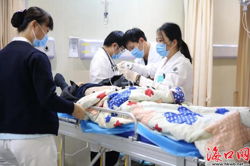 海南脑梗最好的专家,三亚脑梗塞救治方法