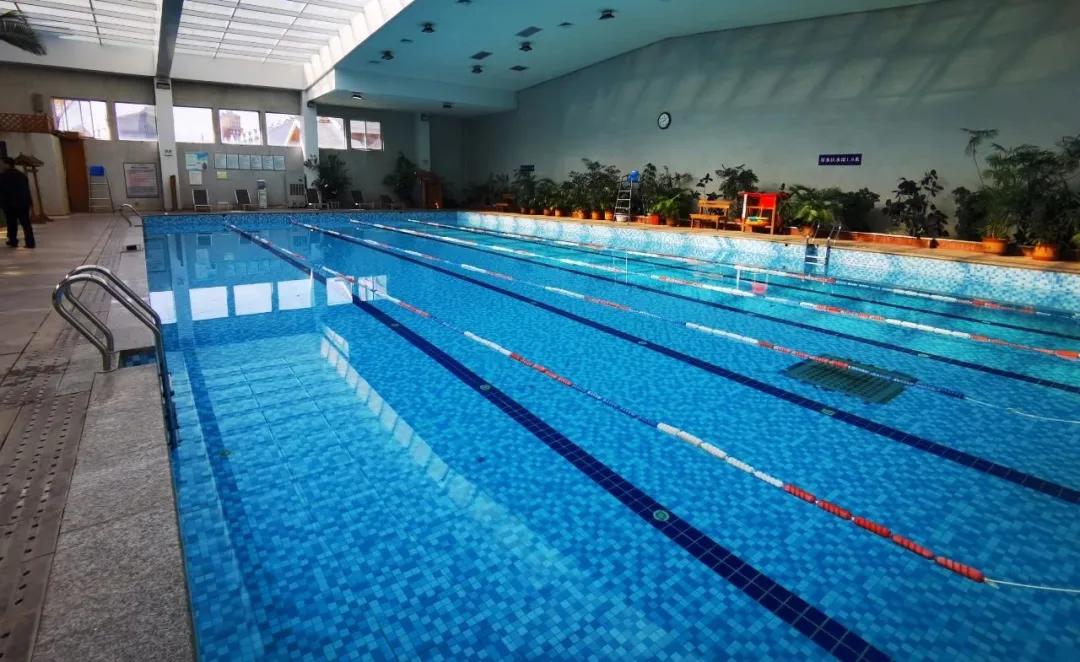 潍坊临朐揽翠湖泡温泉,临朐揽翠湖温泉攻略