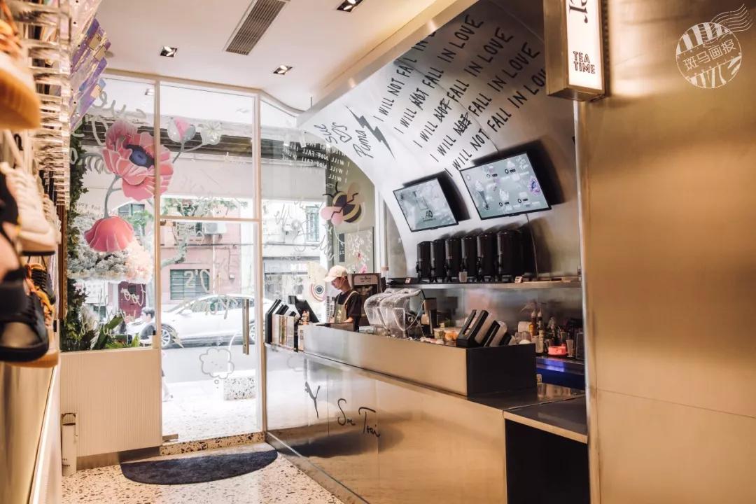 puma上海店,puma上海国风秀