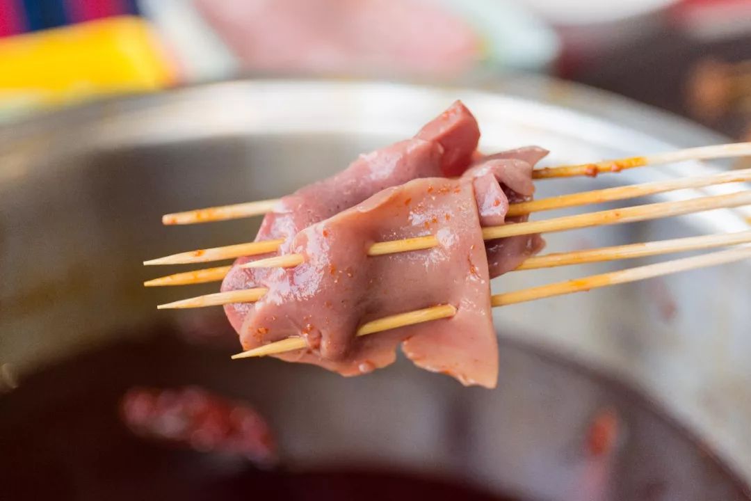 成都top3的“老司机”又开新店！一筷子复刻1985年！