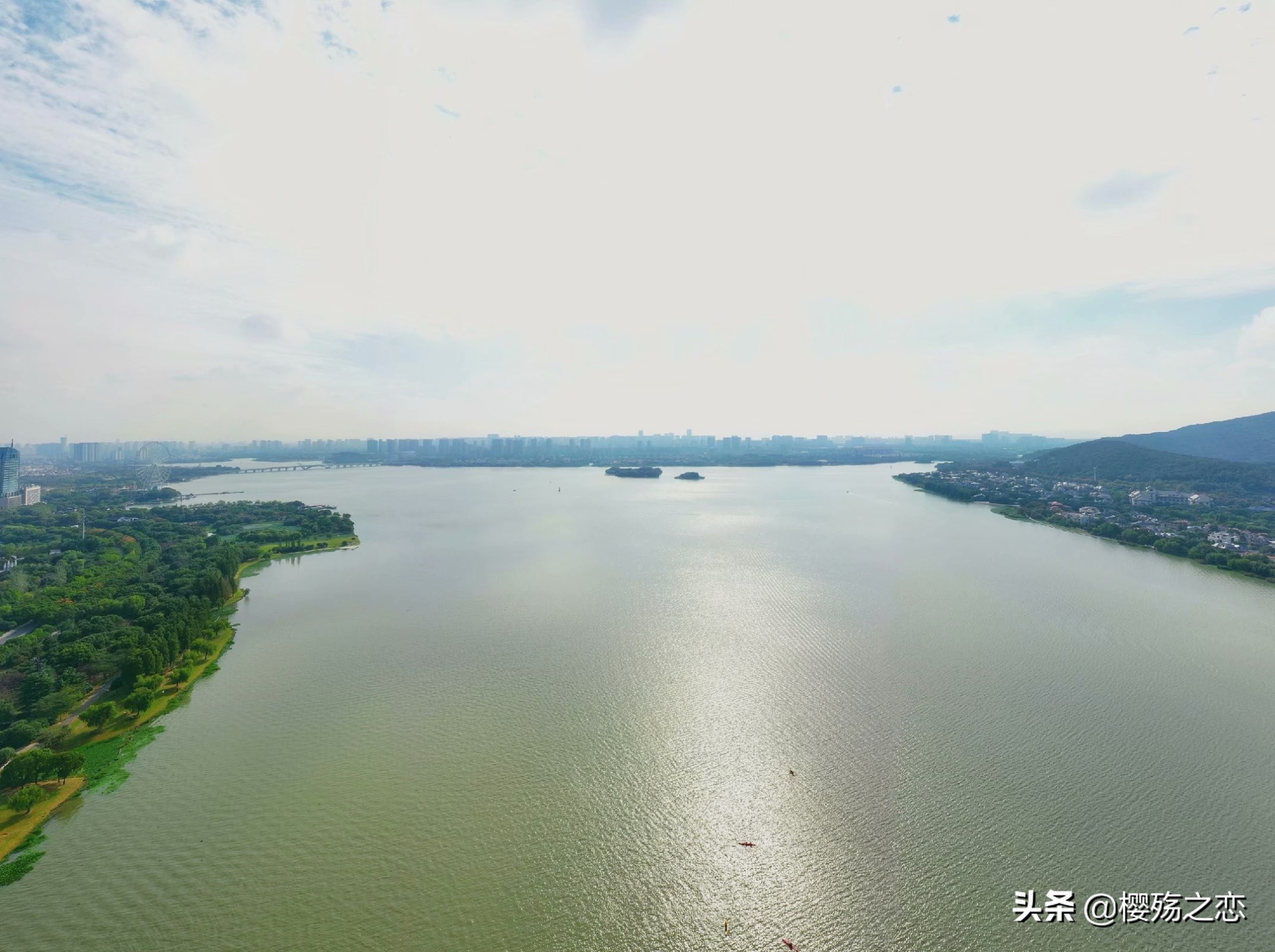 无锡运动主题公园,无锡体育公园有什么