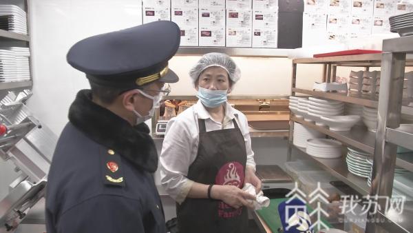 菜不洗就下锅是餐饮业常态？记者又调查了！|解忧帮