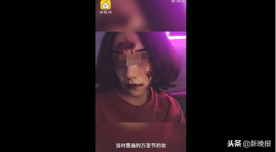 网传地铁惊现“鬼新娘”，大叔痛斥：人不人鬼不鬼！官方回应来了……