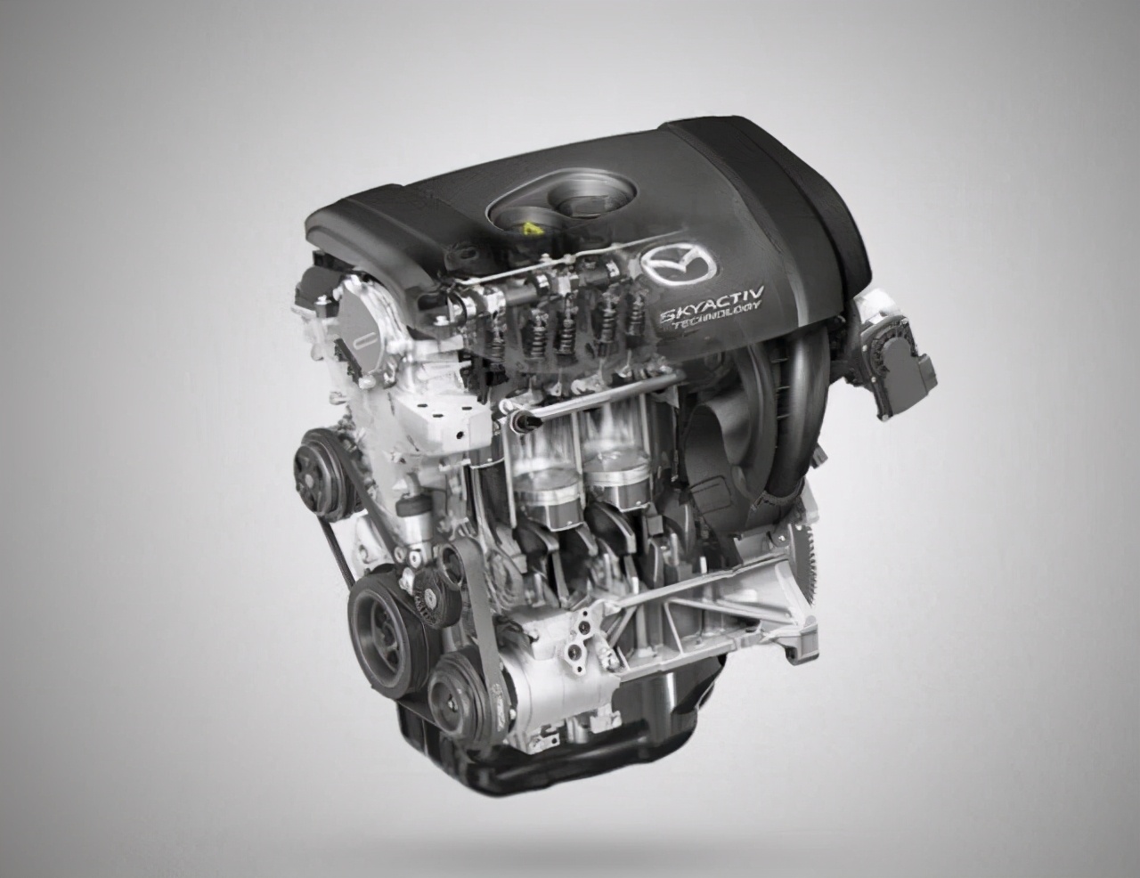 全球发动机质量最好的十大品牌,沃德全球十佳2.0t发动机排名