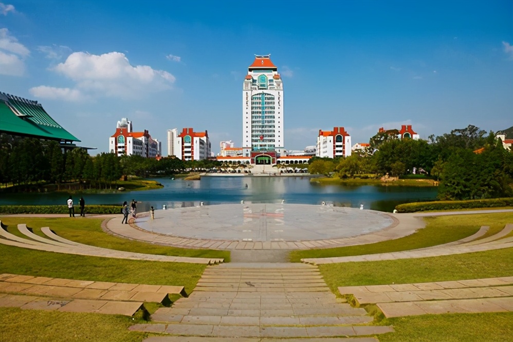 福建考生高考,考上厦门大学、福州大学,难度有多大?请看明白账