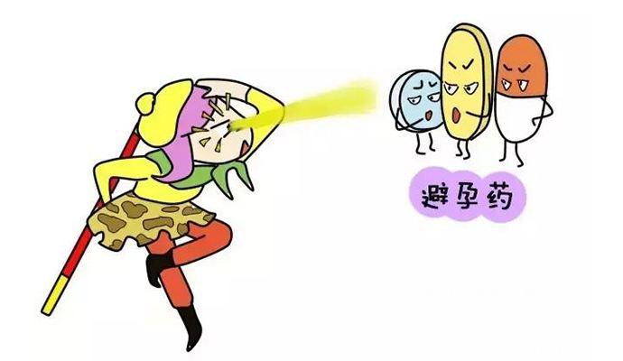 三相短效口服避孕药的优点,短效避孕药优点多还是缺点多