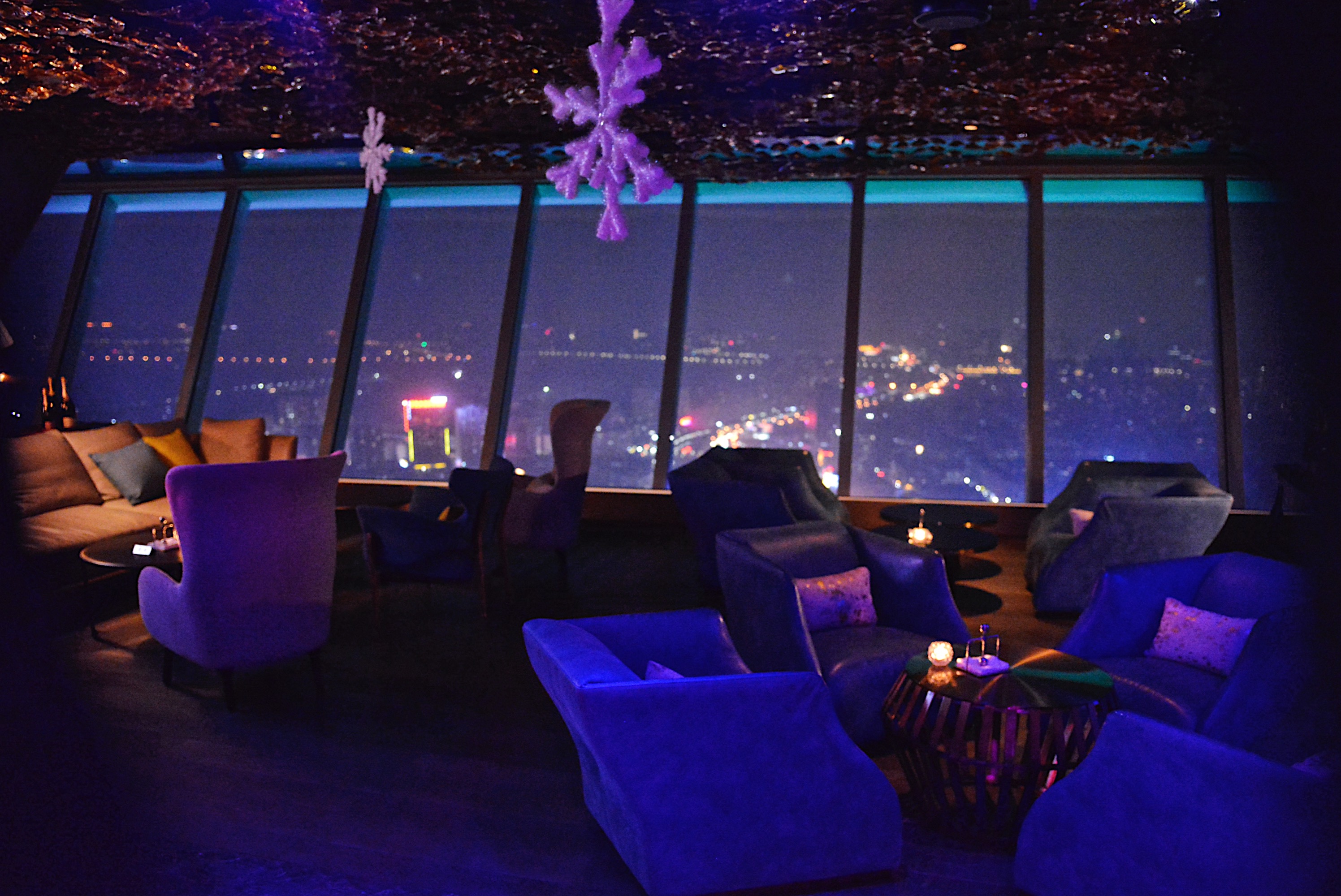 罗浮宫索菲特酒店：潮流明星、时尚网红和生活艺术家的聚集地