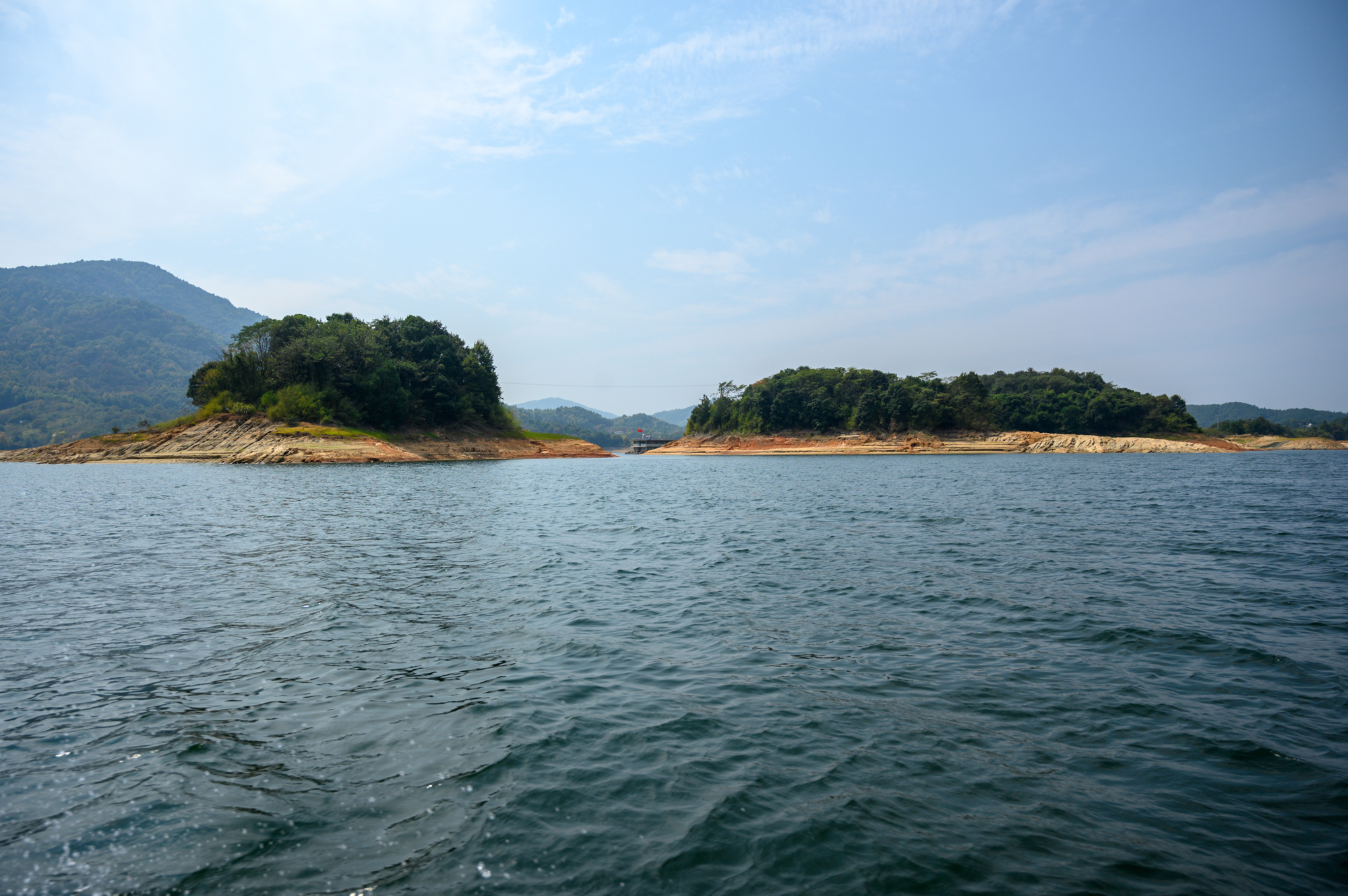 安徽最尴尬的城市,安徽太湖为什么叫太湖