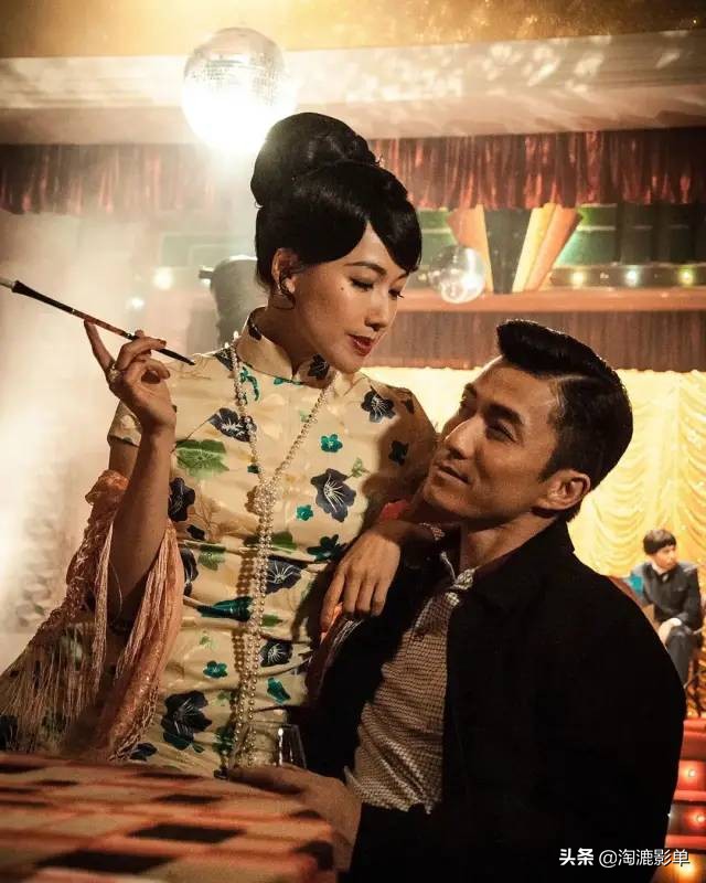 国产口碑炸裂的10部顶级悬疑剧,最新好看的悬疑剧有哪些