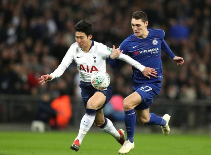 韩国门将:孙兴慜会令中国队感到恐惧!国足后卫:这不是个人竞技