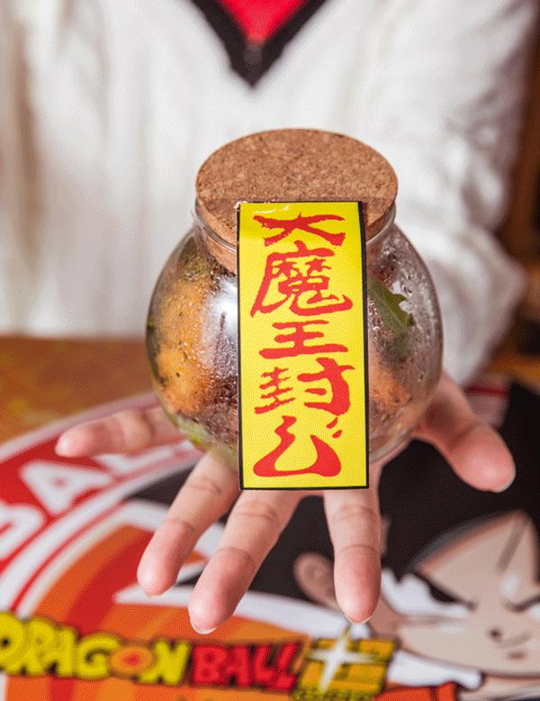 龙珠快闪店,静安大悦城上海龙珠快闪店