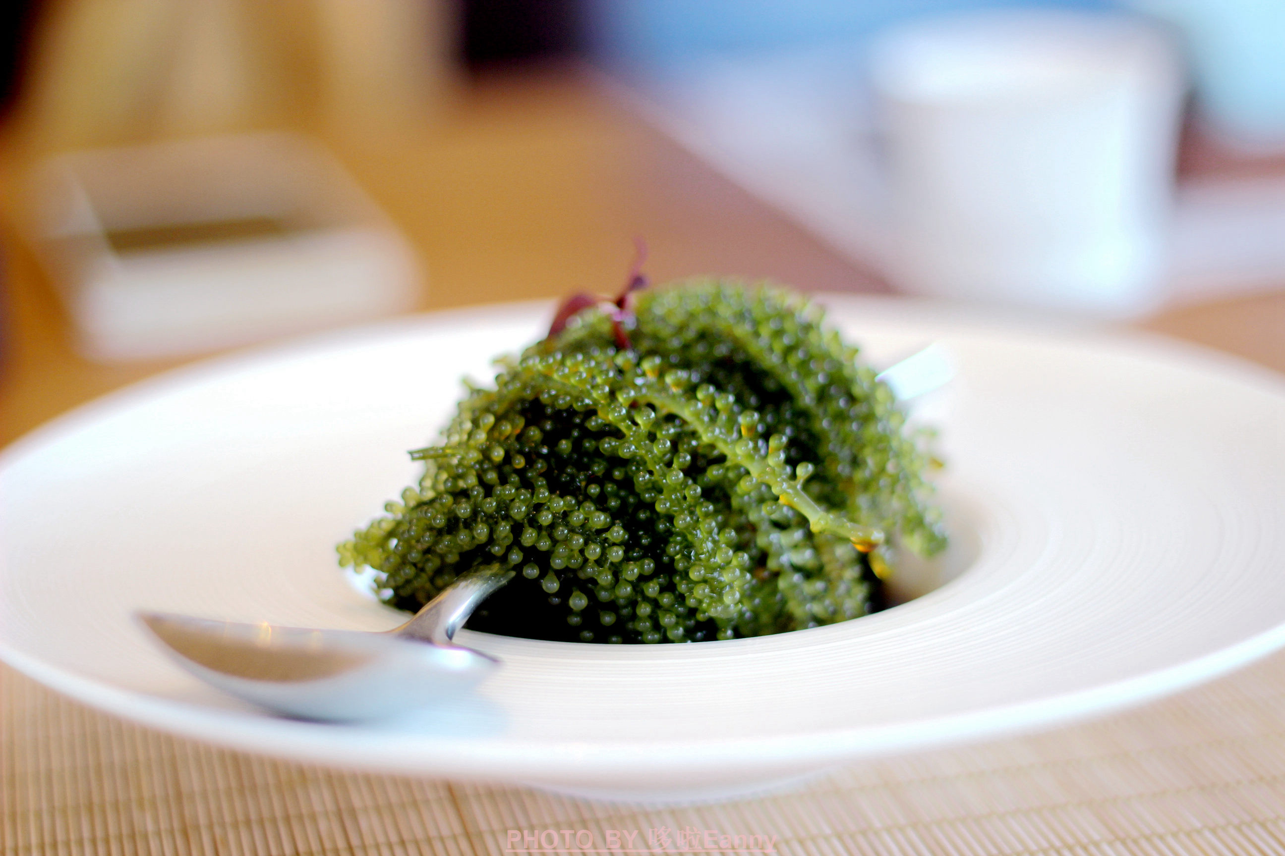 素食也可以吃出仪式感,有仪式感的素食