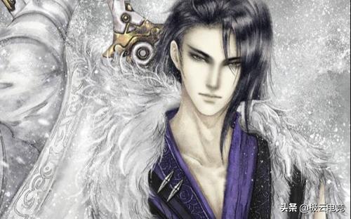 霸刀pve打法教学,霸刀pvp手法北天