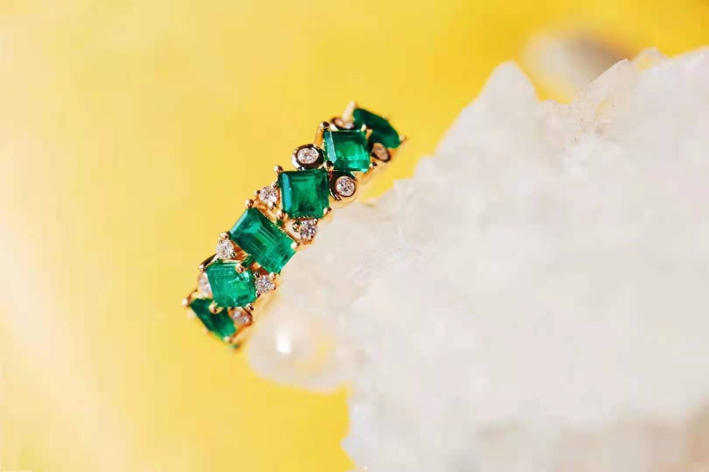 守护石有哪些意思,你知道自己的守护神吗