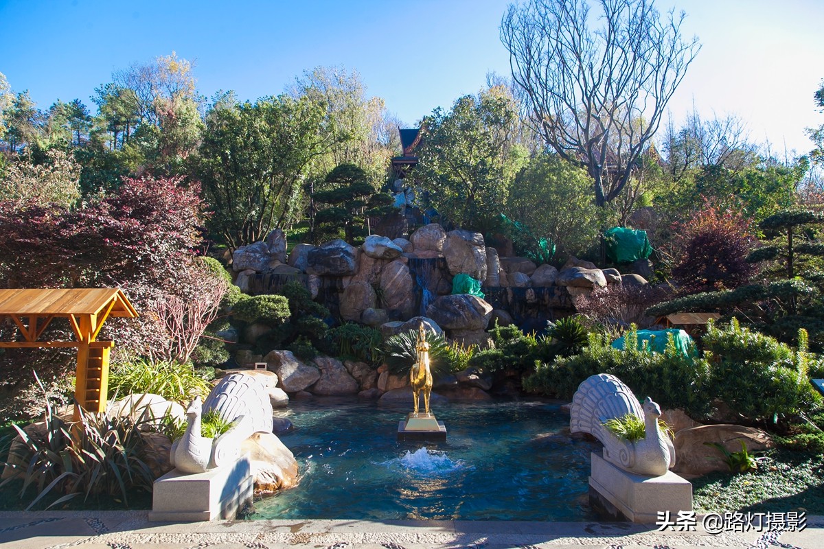 中国最适合养老的“特大城市”，气候宜人环境美，一年四季都宜居