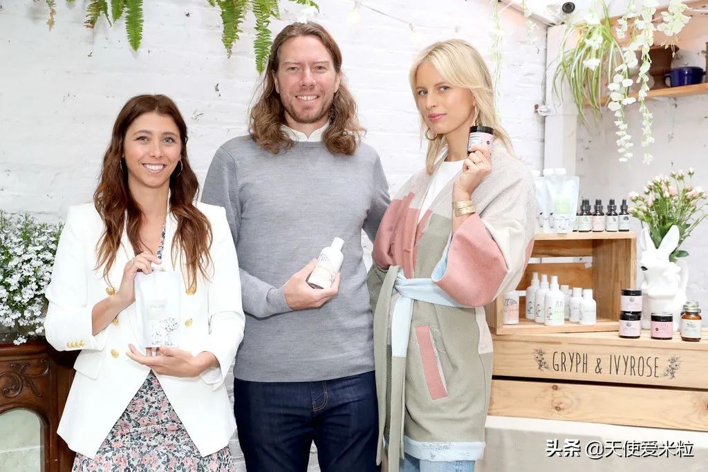 超模大KK：当红时因病爆肥30斤，如今喜迎三胎，转型当企业家