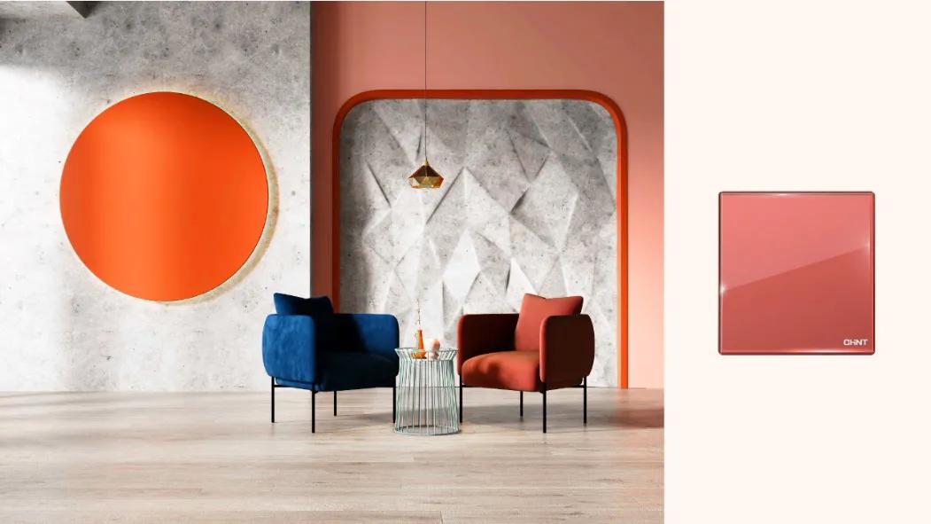 新年焕新家氛围营造指南,新年焕新家水性净味