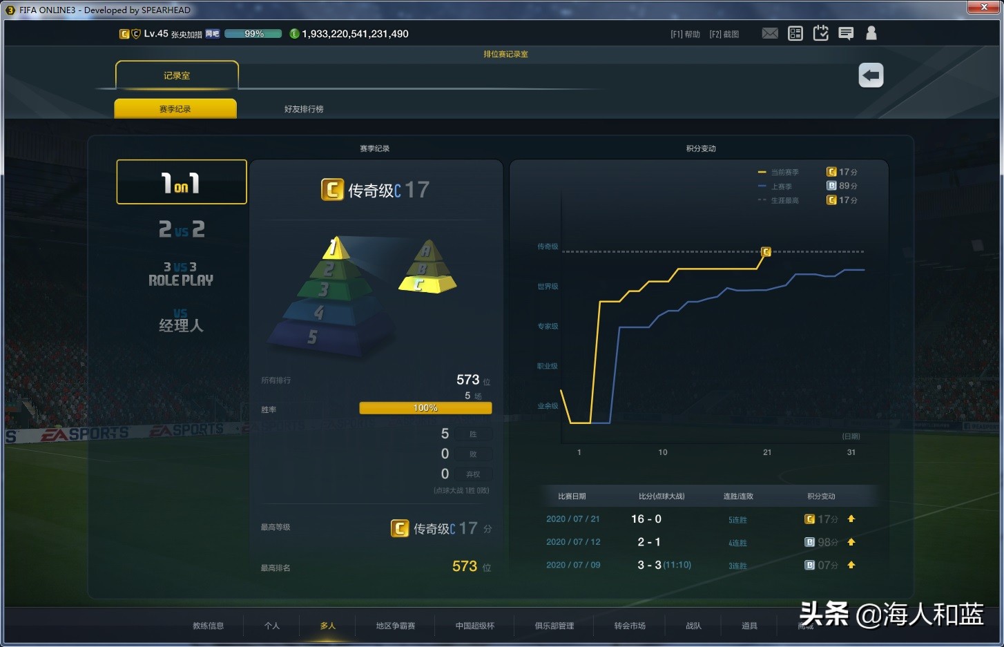 fifaonline3版本回忆,fifaonline3还能玩多久