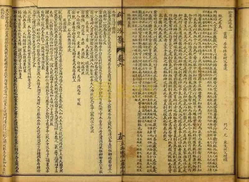 李中梓治脾胃的方剂,明朝中医李中梓简介