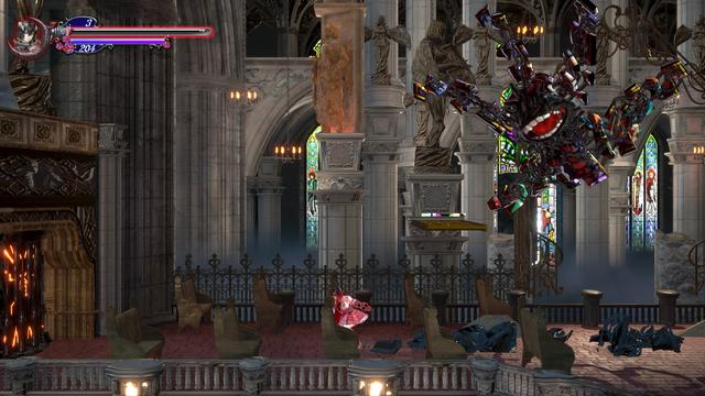 血污夜之仪式三个隐藏boss,血污夜之仪式火车隐藏boss