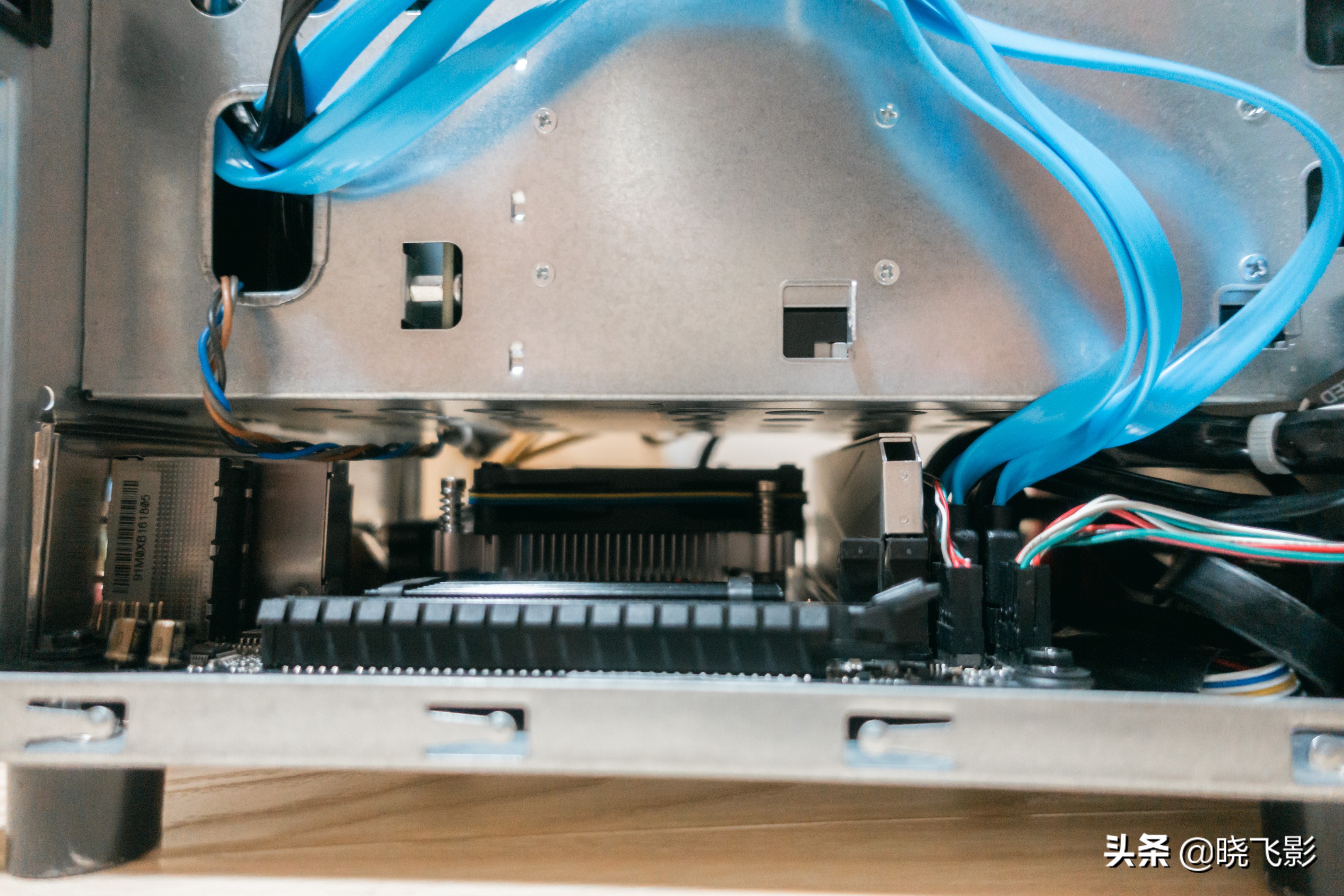 千元itx高性能主机,千元itx主机diy