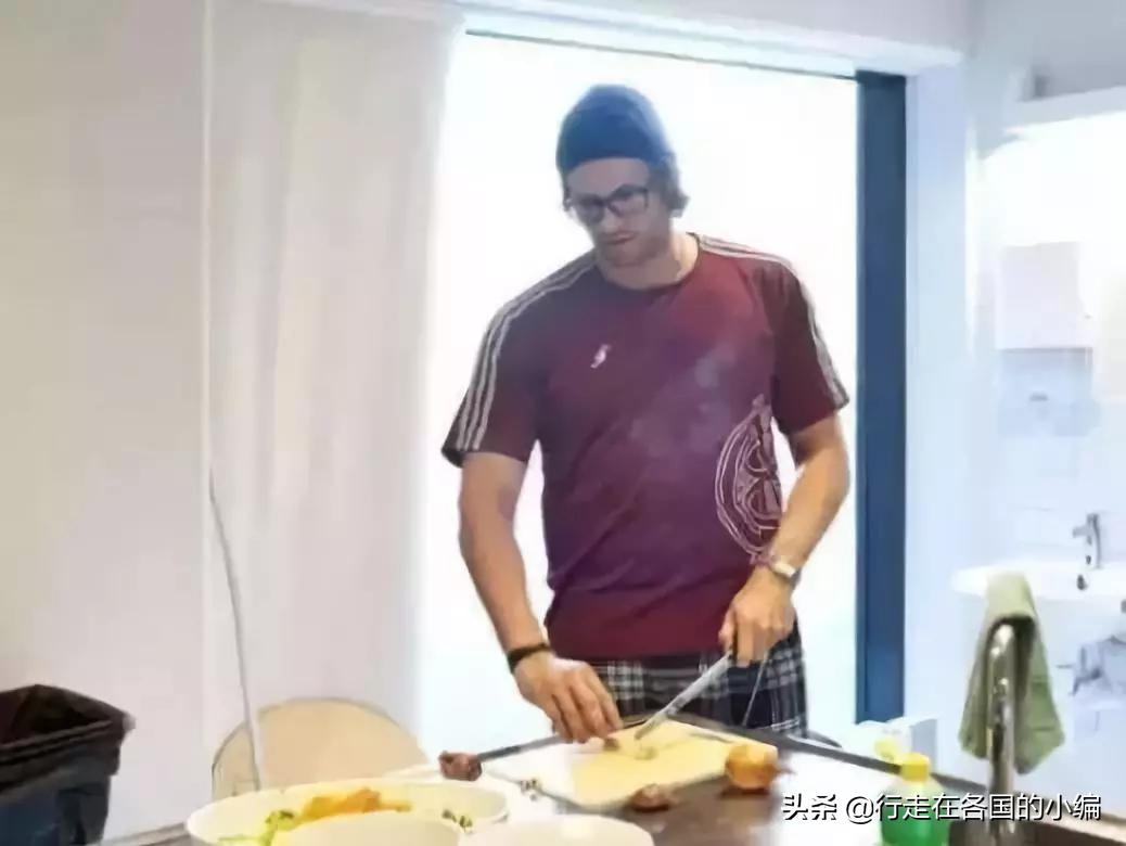 挪威豪宅1000w,挪威最豪华监狱