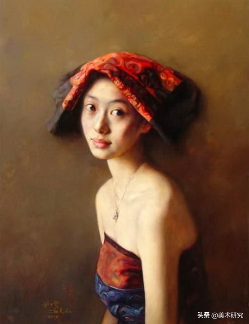 油画艺术理论,油画创作的基本概念