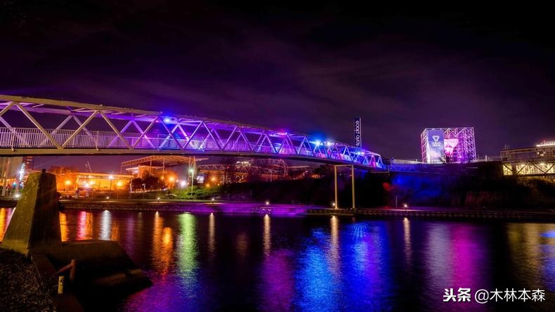 加拿大旅行日记,多伦多最佳生活日记