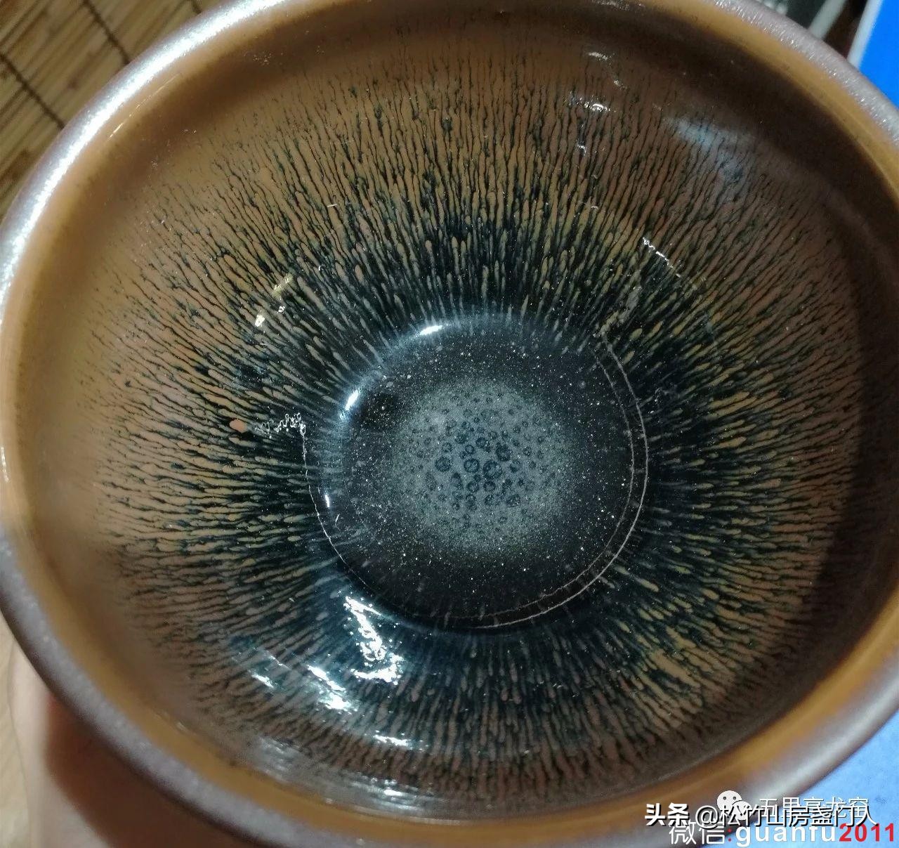 建盏的烧法视频,建盏柴烧过程