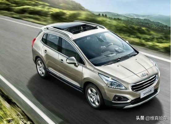 五万多的标致3008能买吗,标致3008推荐购买吗