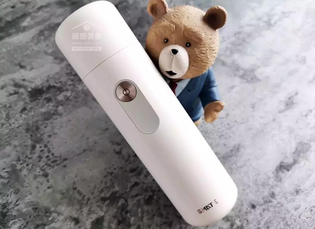 脸，你真的洗干净了吗？须眉声波洁面仪使用体验