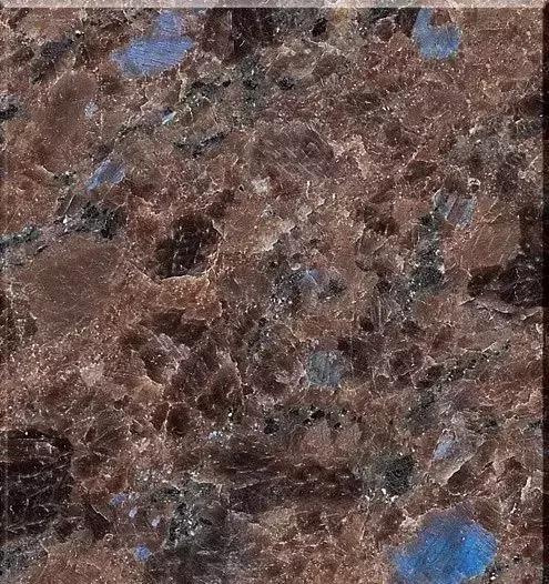 120种花岗岩石材,中国十大天然花岗岩