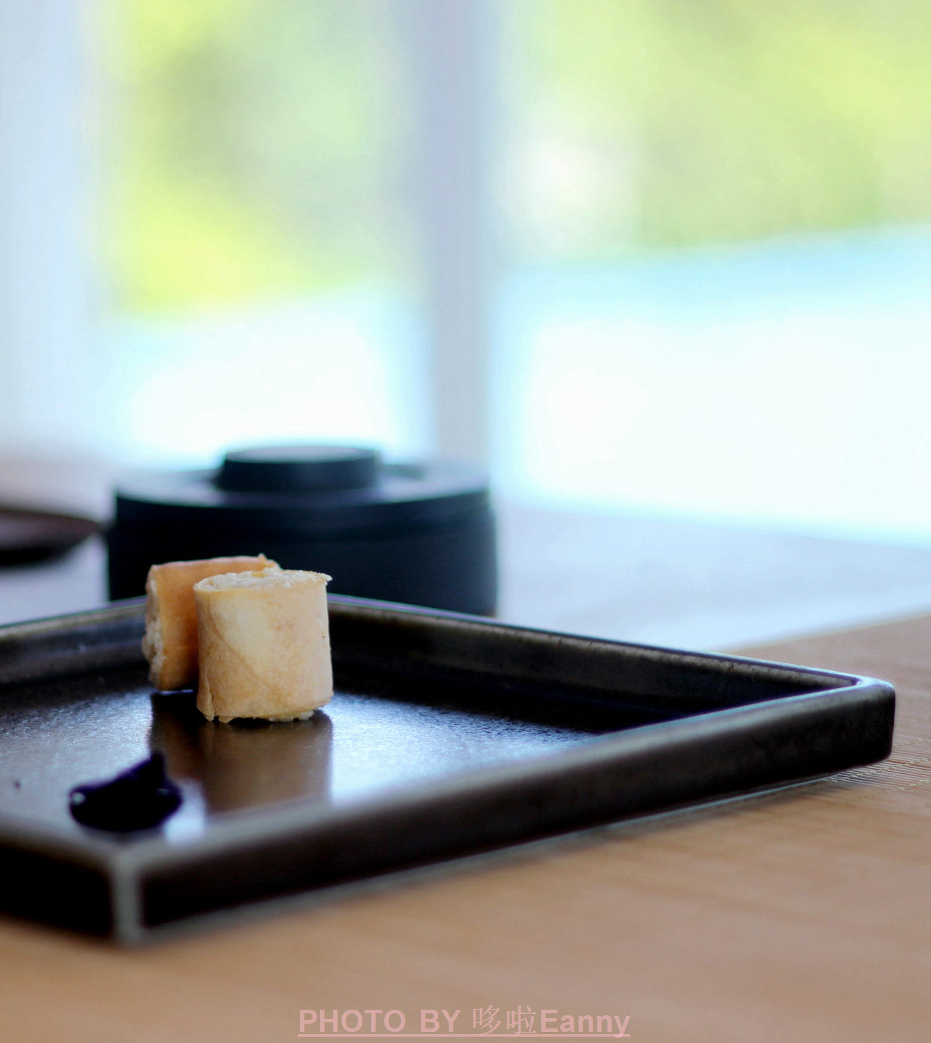 来一场仪式感,最有仪式感的素食