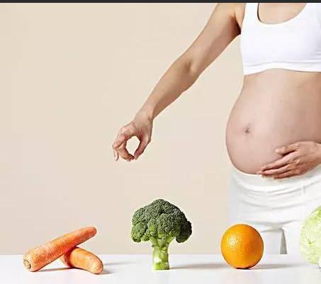 快速怀孕有技巧备孕可要注意了,怀孕四个半月了应该注意点什么