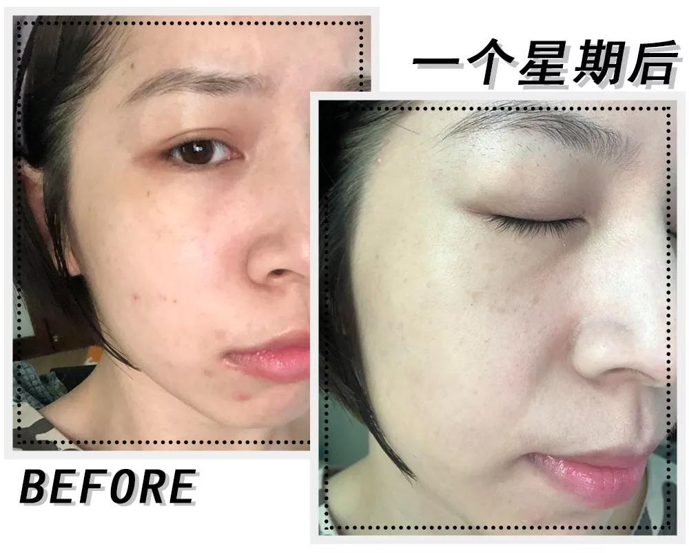 国货出了款“高肌能”美白面膜！睡前薄薄涂一层，斑淡了黄气散了