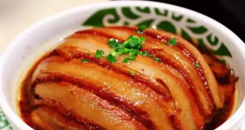 不输阳澄湖的大闸蟹鲜到上头,金秋时节的大闸蟹太美味了