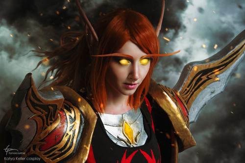 狐狸圣骑士的来历,dnf男圣骑士来历