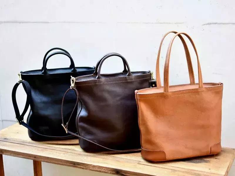 真皮水桶包小众包包品牌推荐,真皮小众包包品牌推荐秋冬