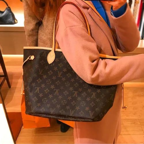 lv包包有哪些经典款式值得入手,lv包包哪些款式值得推荐