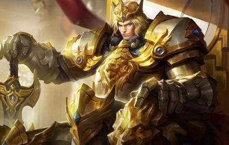 亚瑟最强出装秘籍,有90%胜率,能粘死关羽,能打死程咬金