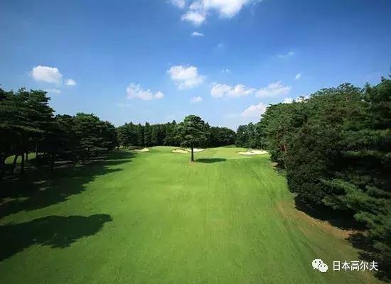 世界百佳高尔夫球场,麓山亚洲百佳高尔夫球场