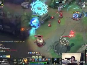 英雄联盟「心得」操作不到位？不到位的是你的意识！,对线篇