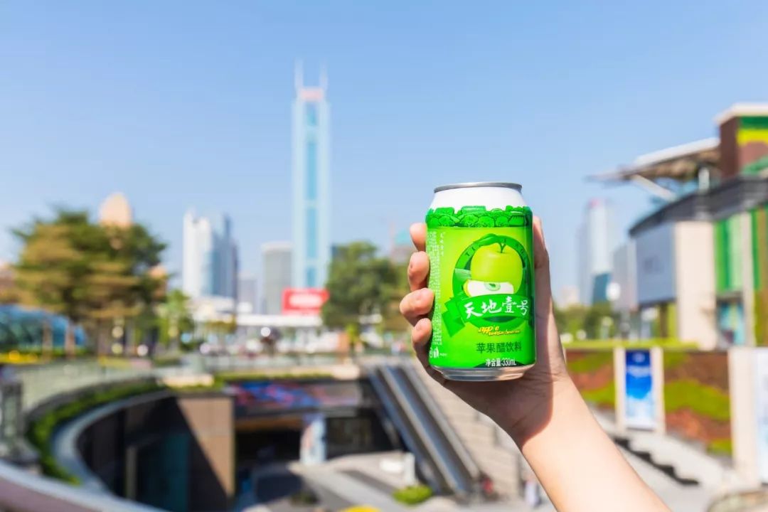 荔枝爽饮料童年回忆,超好喝的童年记忆饮料如今已消失